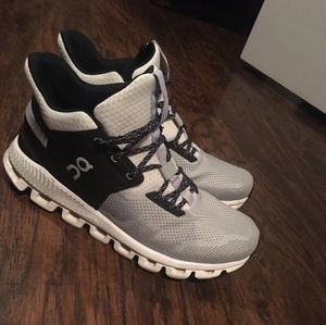 On Running Cloud Edge HI Running Shoes